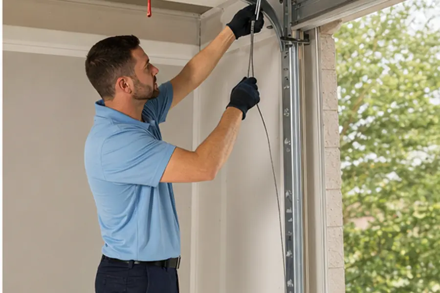Cable Repair service in Baytown TX