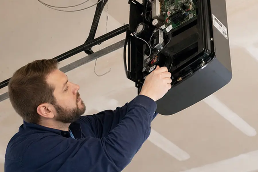 Commercial Repair service in Baytown TX
