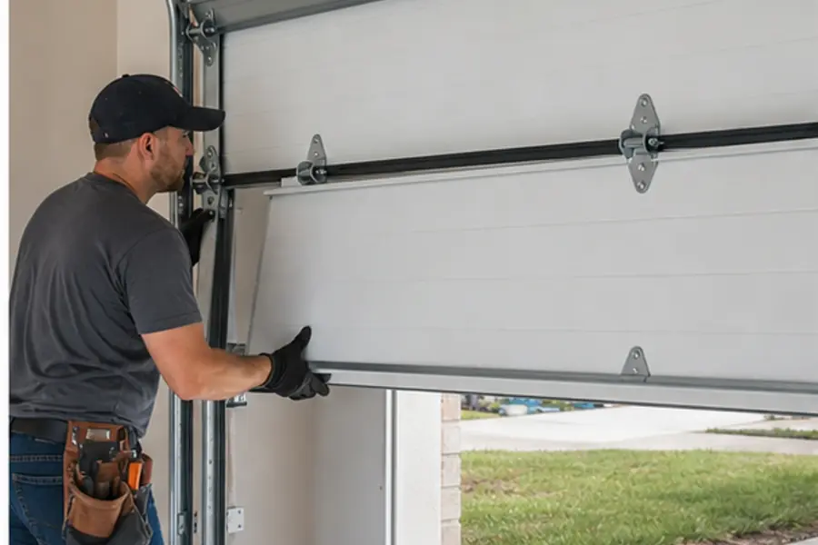 Installation service in Baytown TX