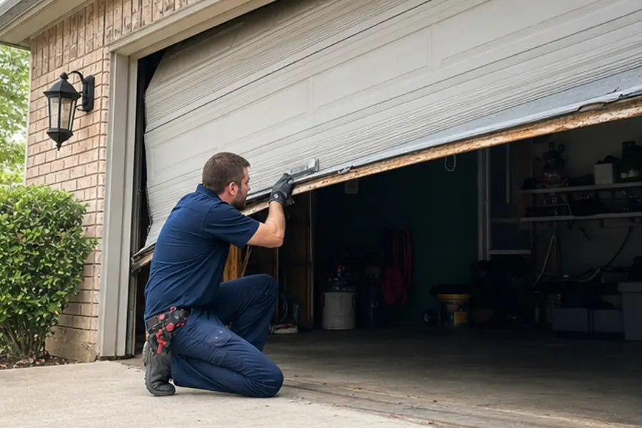 Emergency Repair service in Baytown TX