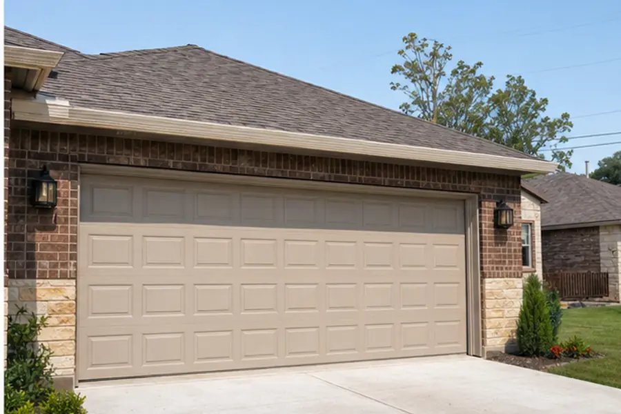 Spring Repair service in Baytown TX