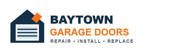 Baytown Garage Doors logo