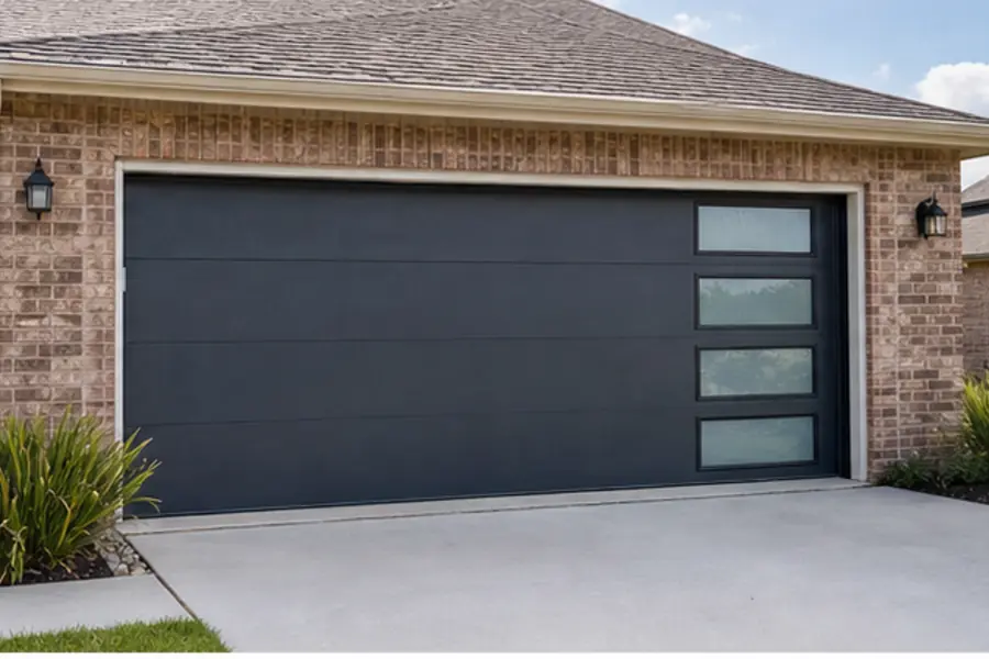 When Should a Garage Door Be Replaced garage door service in Baytown TX