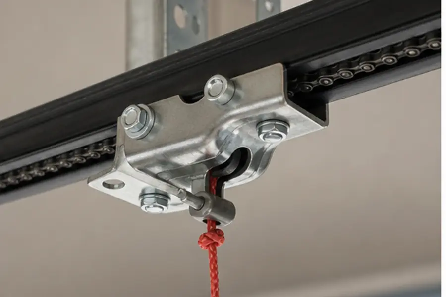 Lost Garage Door Remote garage door service in Baytown TX