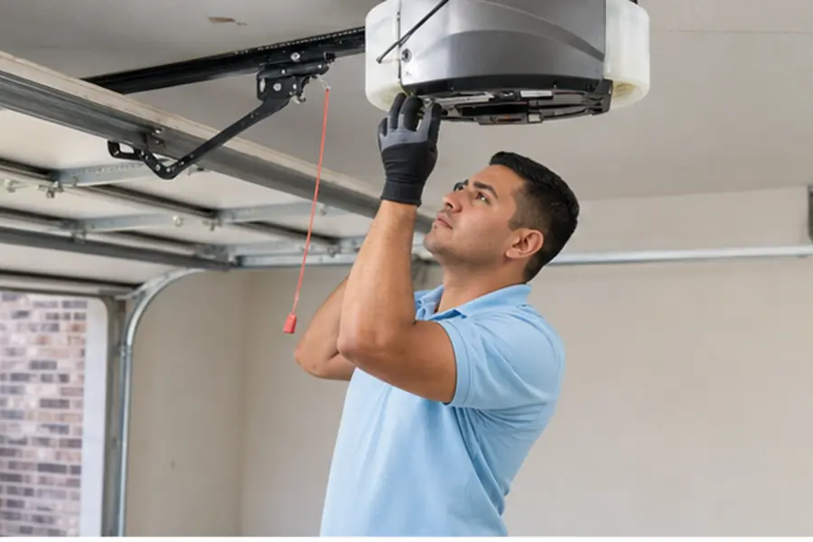 Opener Repair service in Baytown TX