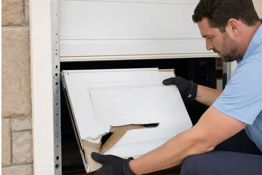 Panel Replacement service in Baytown TX