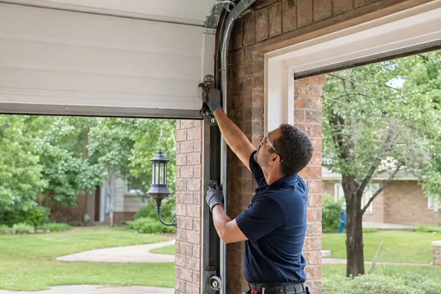 Residential Repair service in Baytown TX
