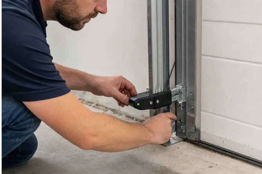 Remote Replacement service in Baytown TX